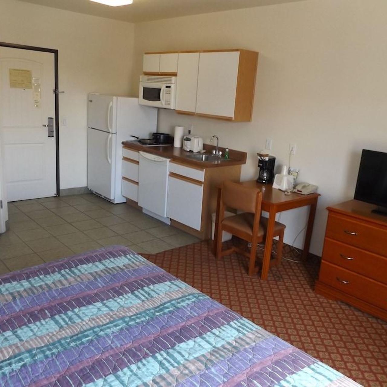 sierra vista az extended stay hotels