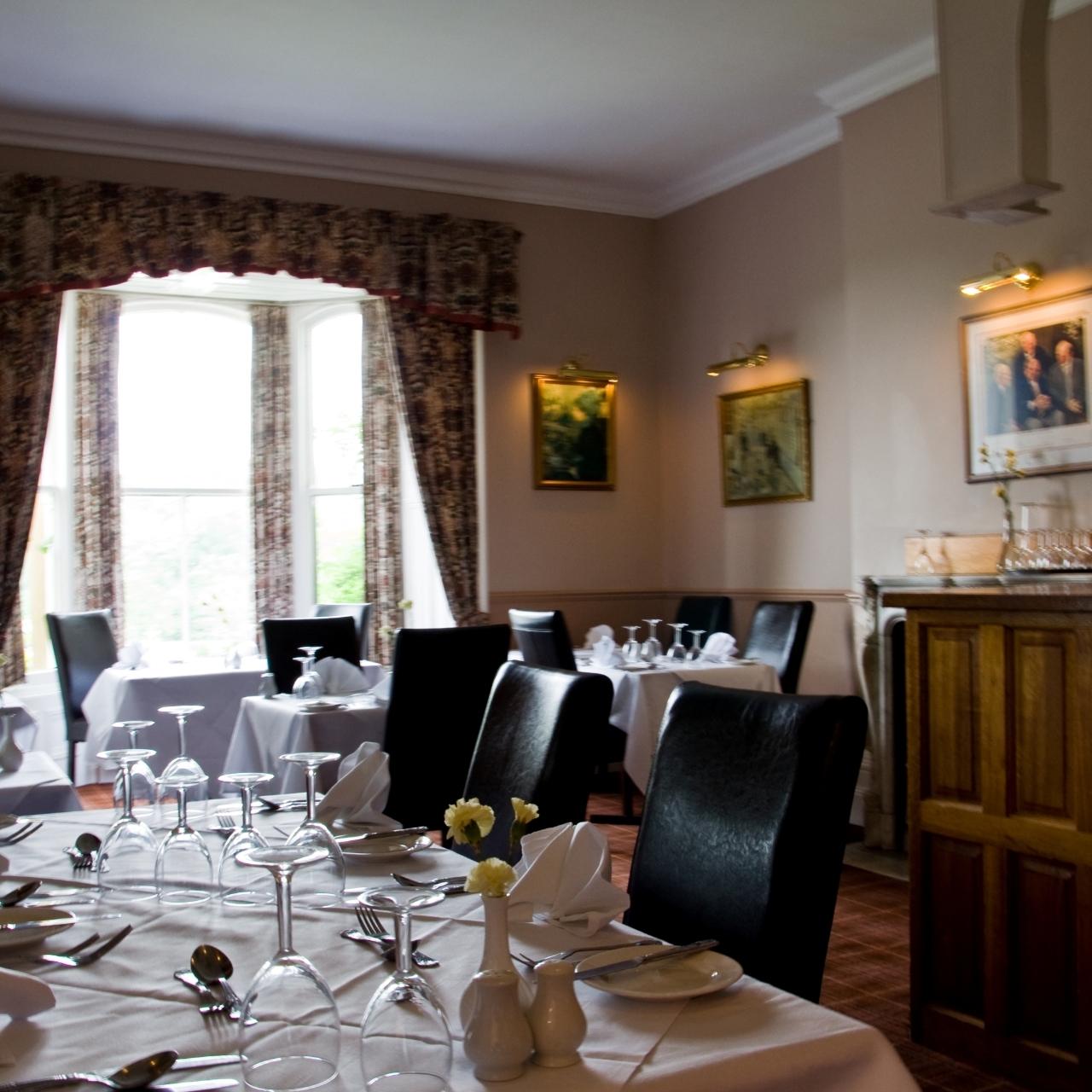Riverdale Hall Hotel 3 Hrs Star Hotel In Hexham Northumberland England