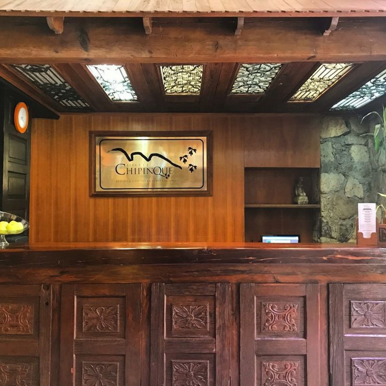Hotel Chipinque 3 Hrs Star Hotel In Monterrey Free And Sovereign State Of Nuevo Leon