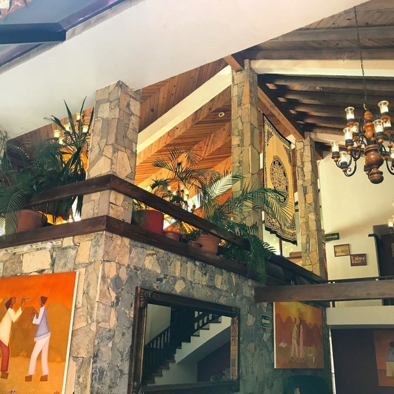 Hotel Chipinque 3 Hrs Star Hotel In Monterrey Free And Sovereign State Of Nuevo Leon