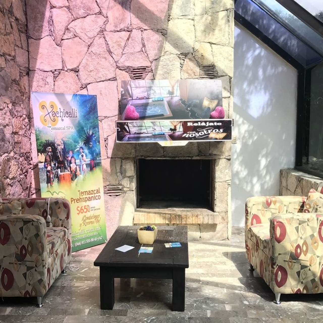 Hotel Chipinque 3 Hrs Star Hotel In Monterrey Free And Sovereign State Of Nuevo Leon