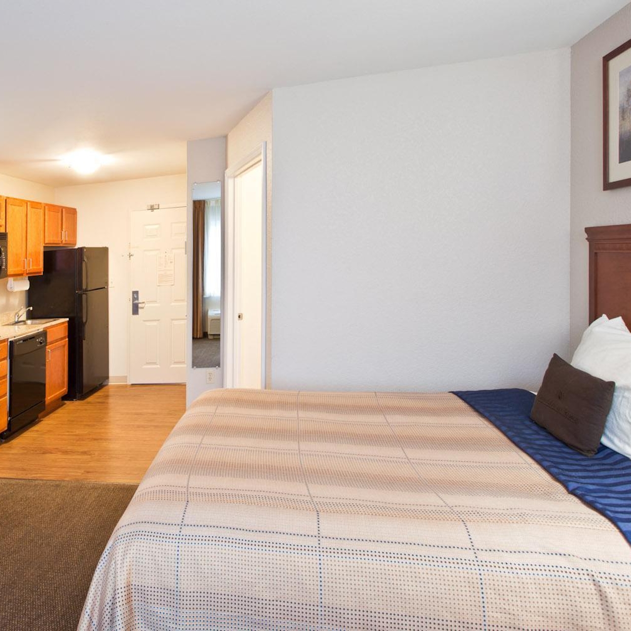 Hotel Candlewood Suites Destin Sandestin Area In Miramar Beach