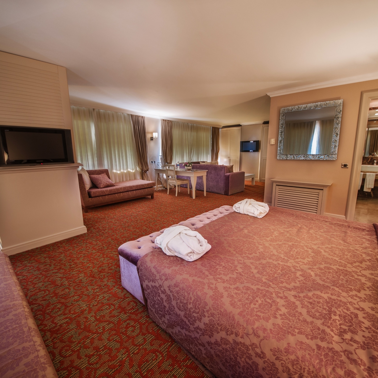 Dream Hill Business Deluxe Hotel Asia 4 Hrs Star Hotel In Istanbul Istanbul