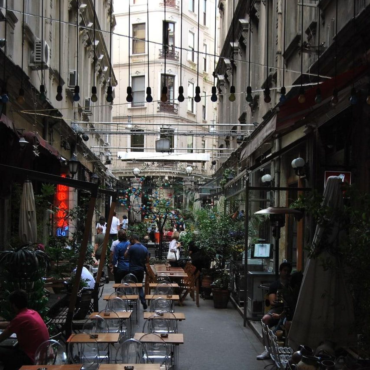 Paradise Hotel In Istanbul Istanbul Hrs
