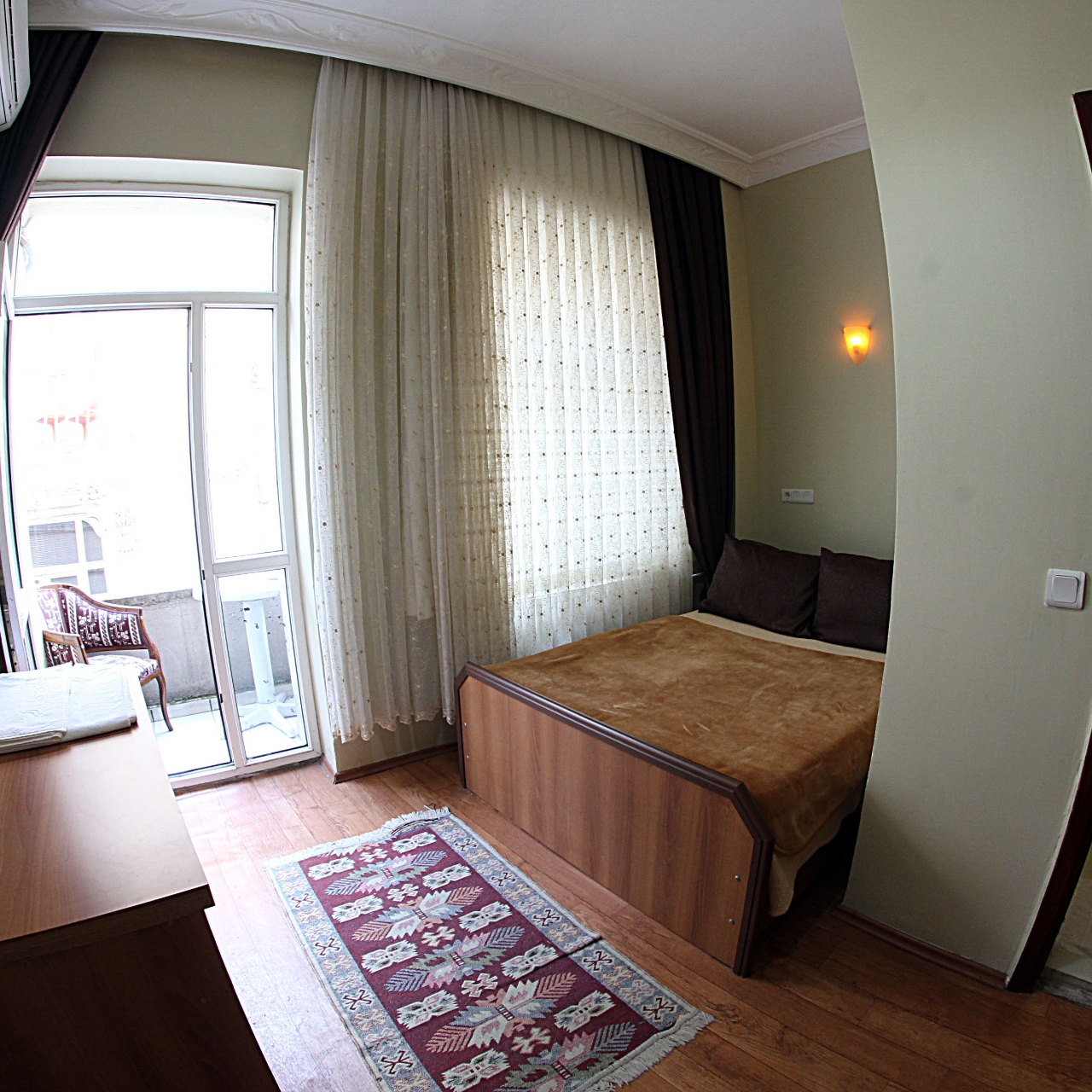 Paradise Hotel In Istanbul Istanbul Hrs
