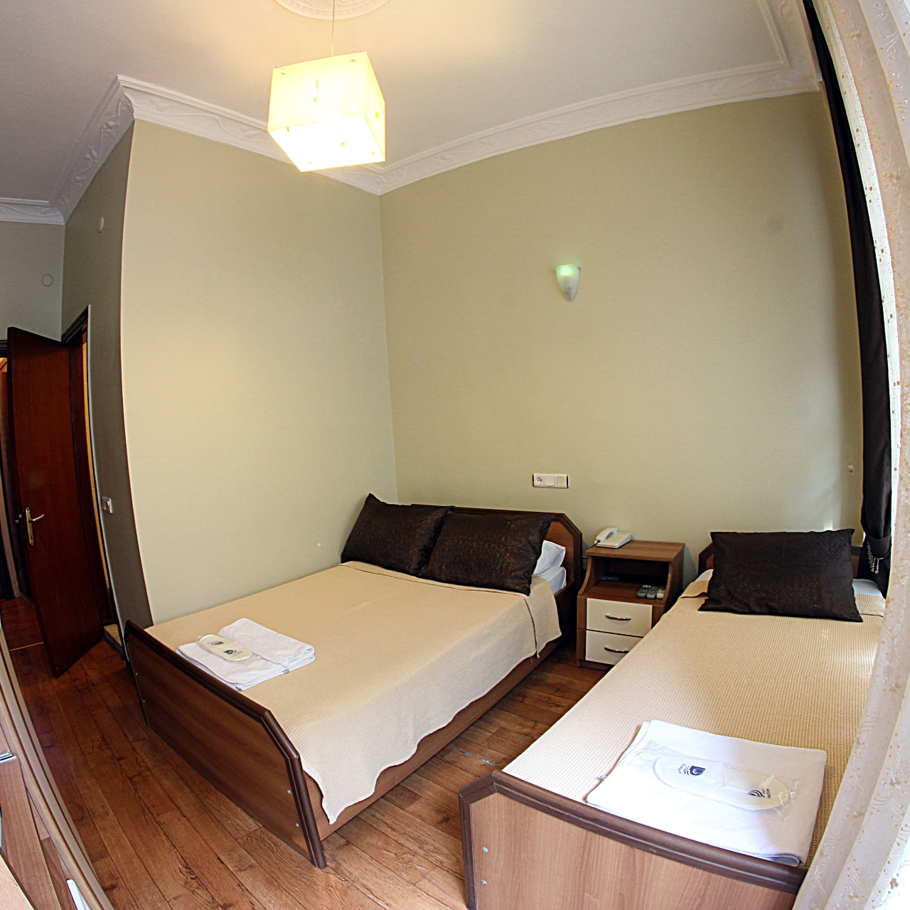 Paradise Hotel In Istanbul Istanbul Hrs