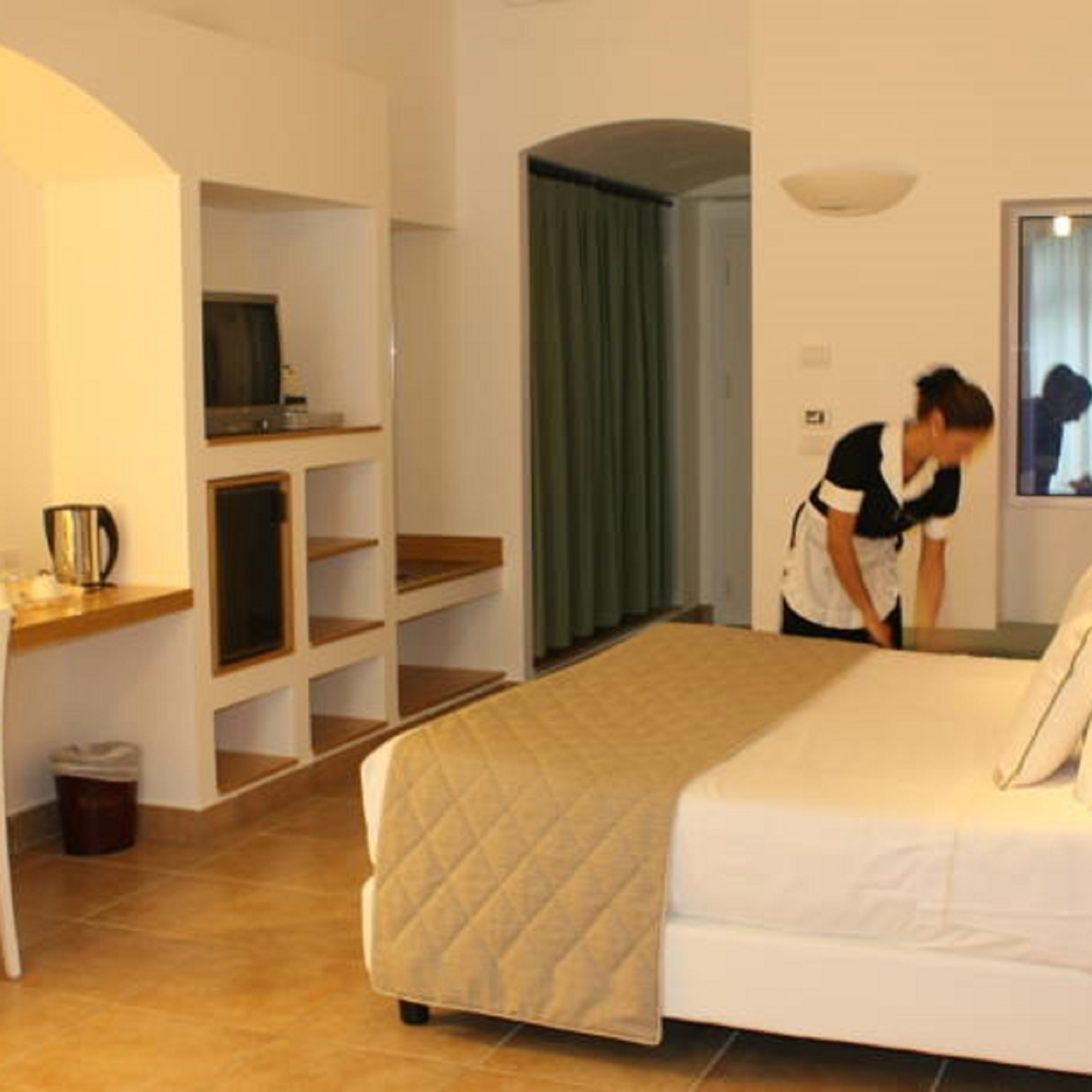 Hotel Tenuta Moreno 4 Hrs Star Hotel In Mesagne Apulia