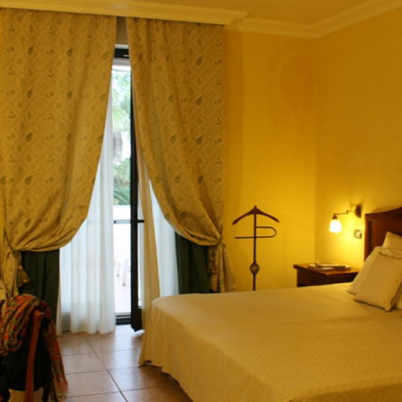 Hotel Tenuta Moreno 4 Hrs Star Hotel In Mesagne Apulia