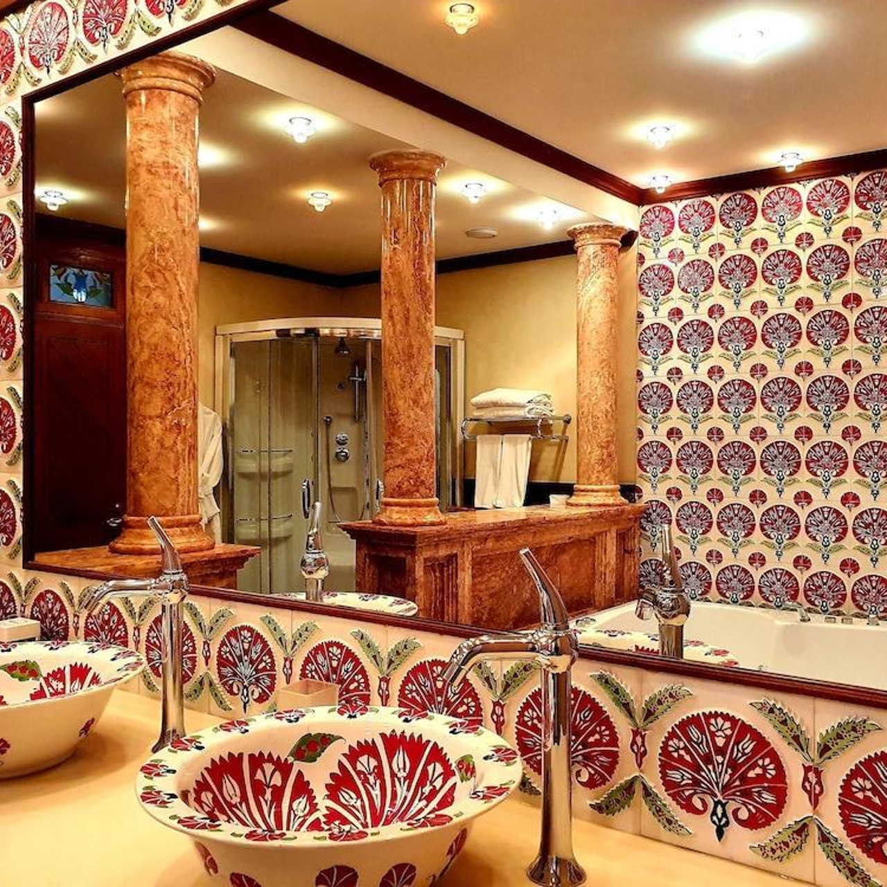 Eski Masal Hotel Special Class In Antalya Antalya Hrs