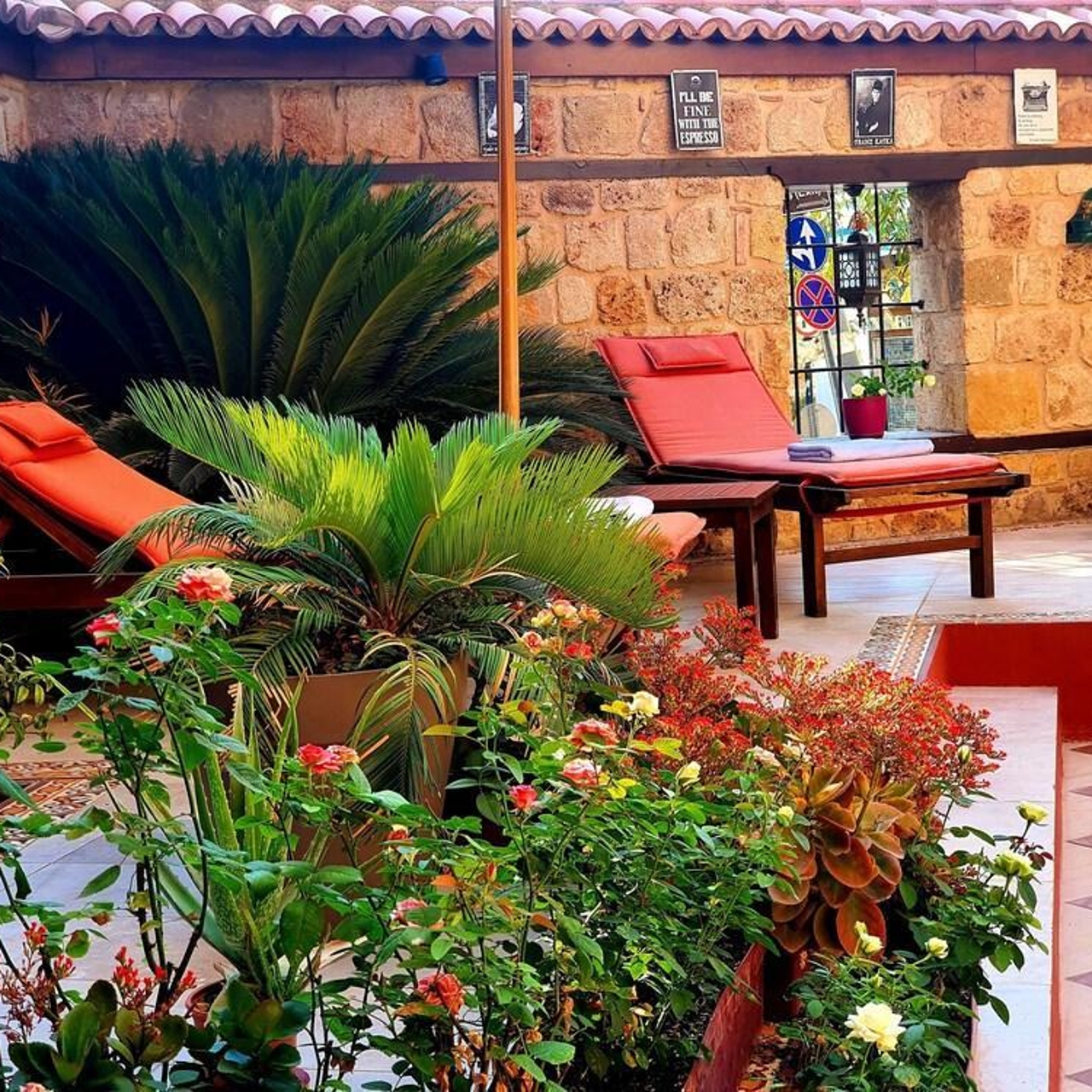 eski masal hotel special class turkey at hrs with free services