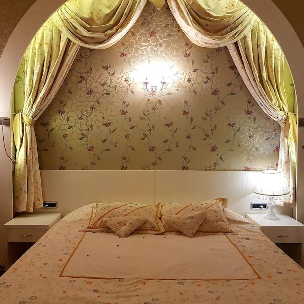 Eski Masal Hotel Special Class In Antalya Antalya Hrs