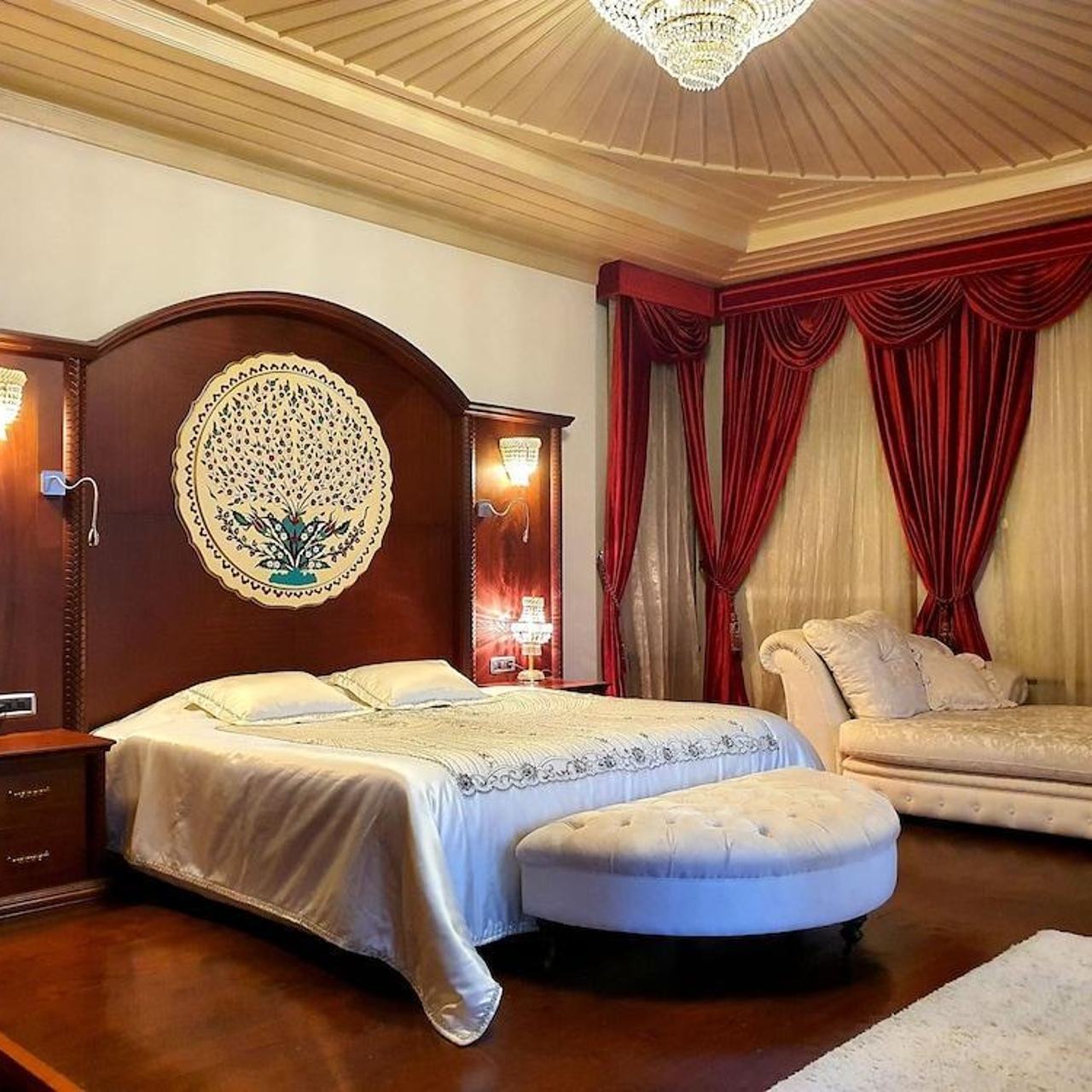 Eski Masal Hotel Special Class In Antalya Antalya Hrs