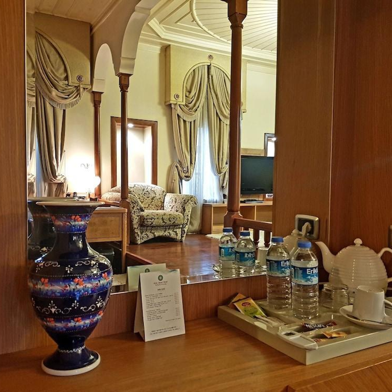 Eski Masal Hotel Special Class In Antalya Antalya Hrs