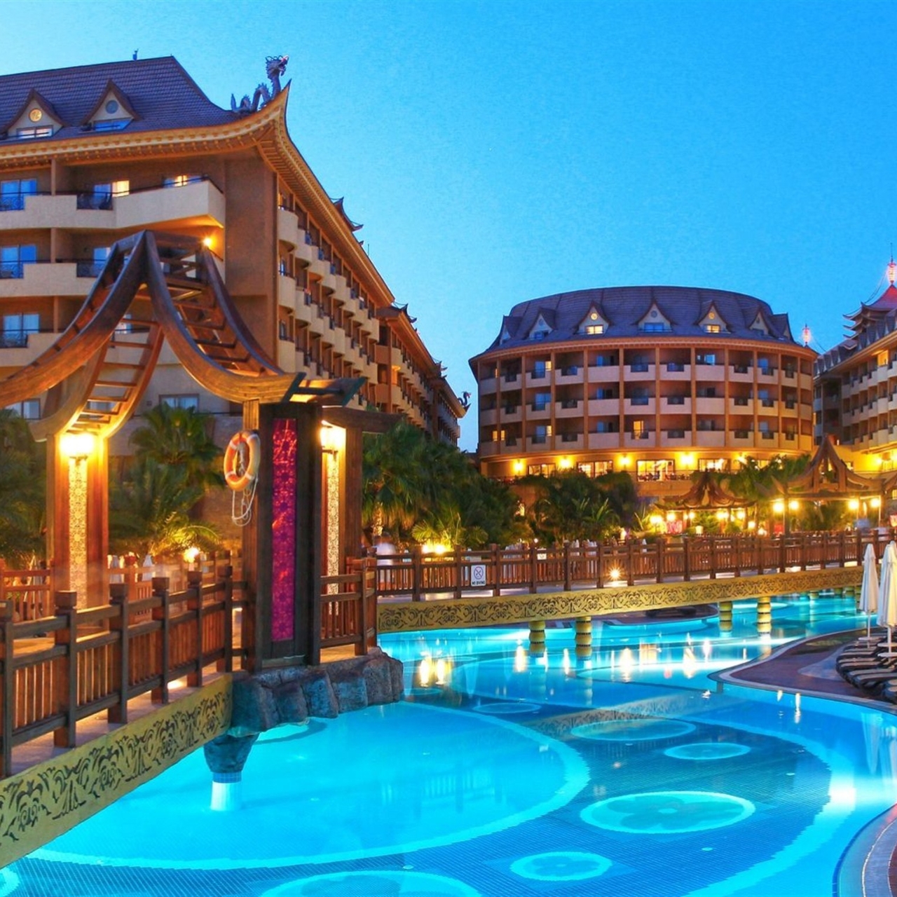 Royal Dragon Hotel Ultra All Inclusive 5 Hrs Star Hotel In Side Antalya Ili