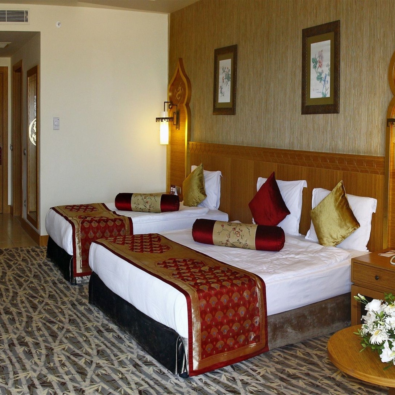 Royal Dragon Hotel Ultra All Inclusive 5 Hrs Star Hotel In Side Antalya Ili