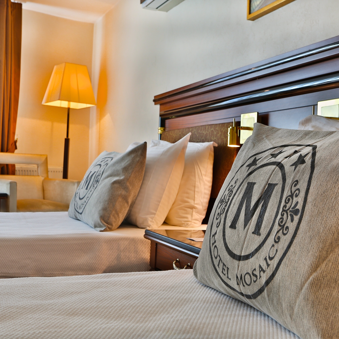 Mosaic Hotel 4 Hrs Star Hotel In Istanbul Istanbul