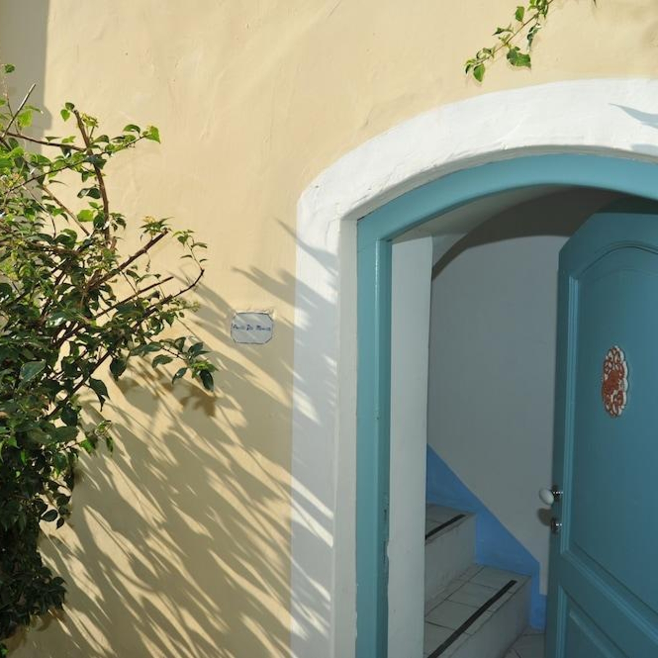 Hotel La Casa Sul Mare 4 Hrs Star Hotel In Procida Campania