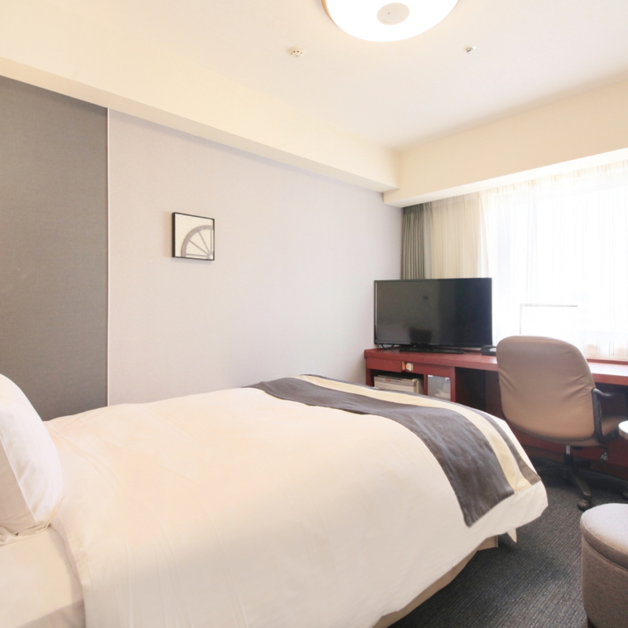 Richmond Hotel Yokohama Bashamichi 4 Hrs Star Hotel In Yokohama Shi Kanagawa Prefecture