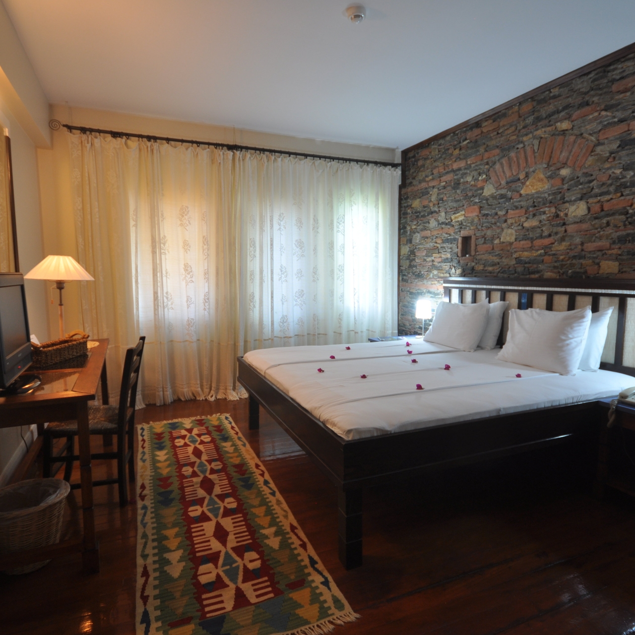 El Vino Hotel Suites 5 Hrs Star Hotel In Bodrum Mugla