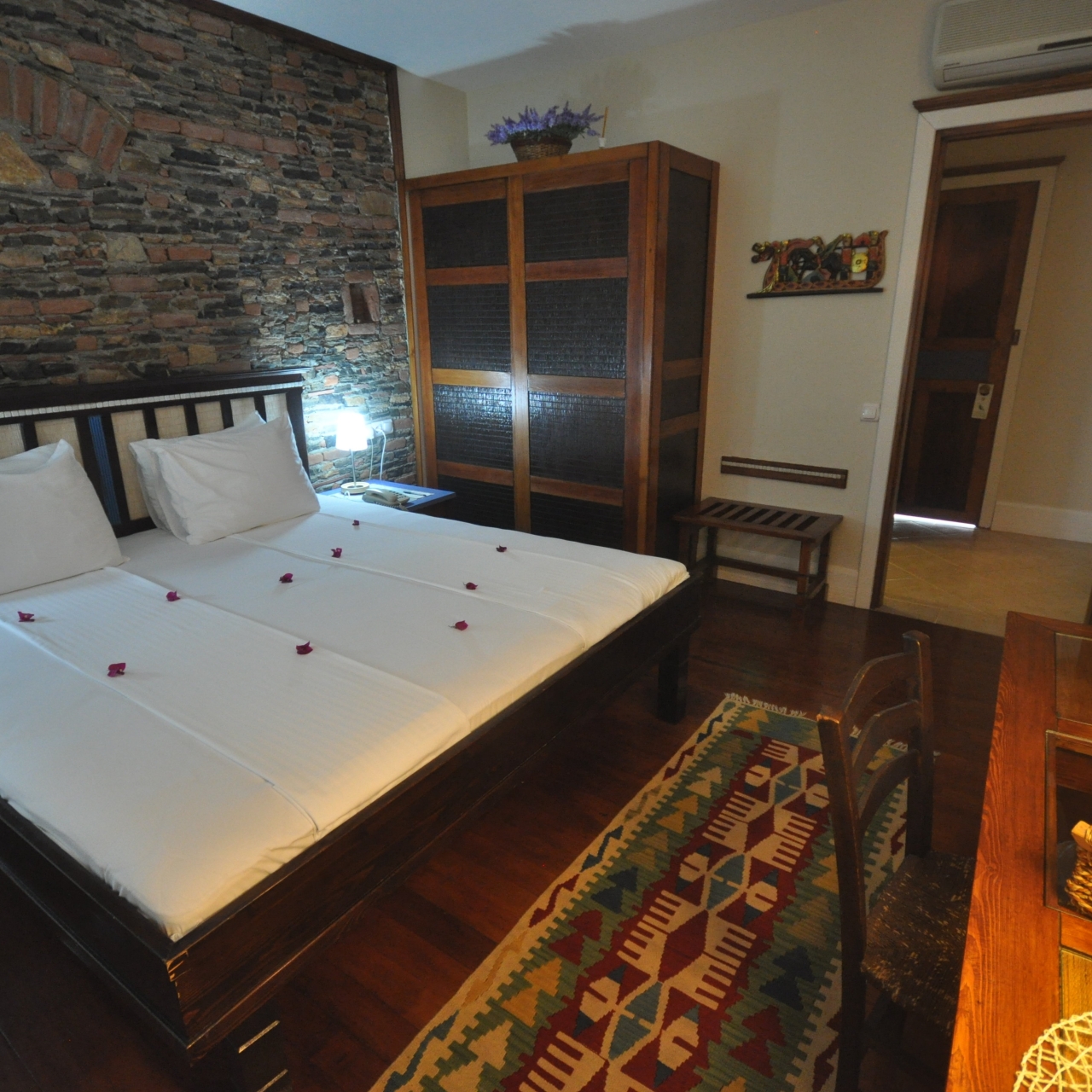 El Vino Hotel Suites 5 Hrs Star Hotel In Bodrum Mugla