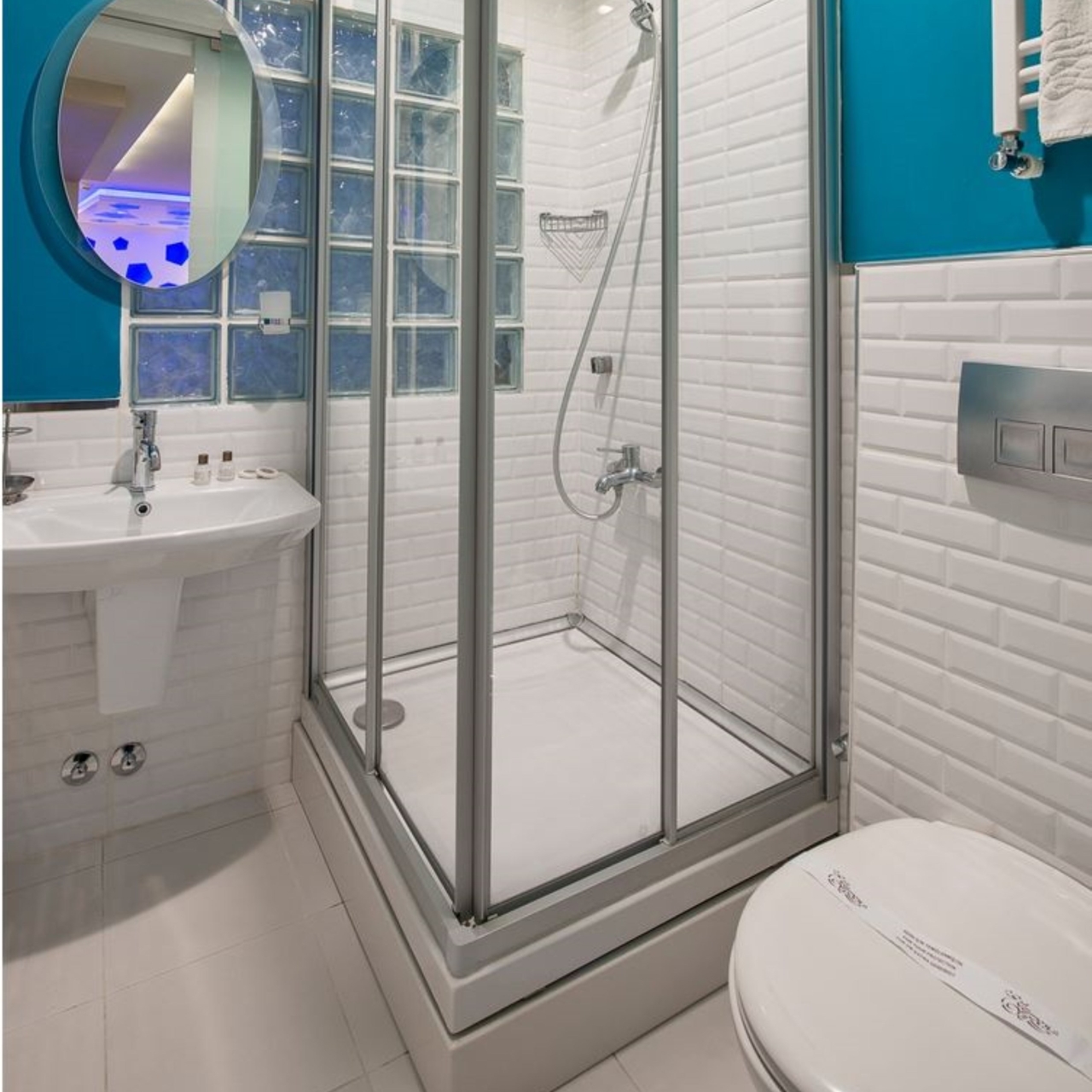 Hotel Evsen In Istanbul Istanbul Hrs