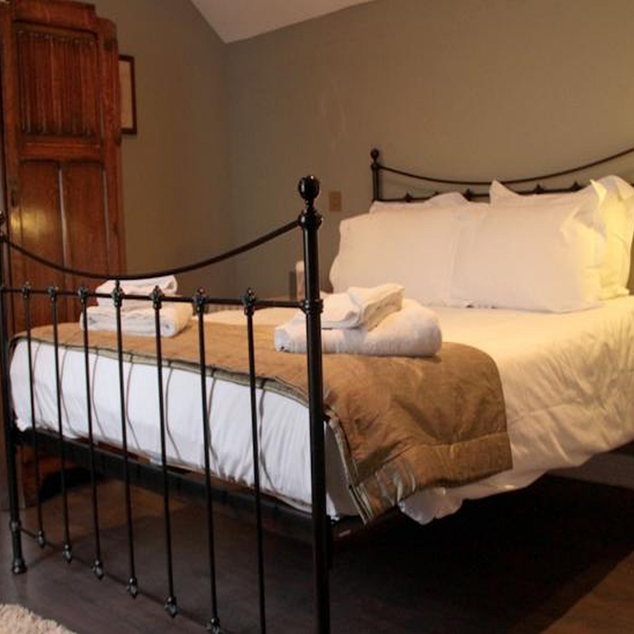 Guy Fawkes Inn Sure Hotel Coll 4 Hrs Star Hotel In York England