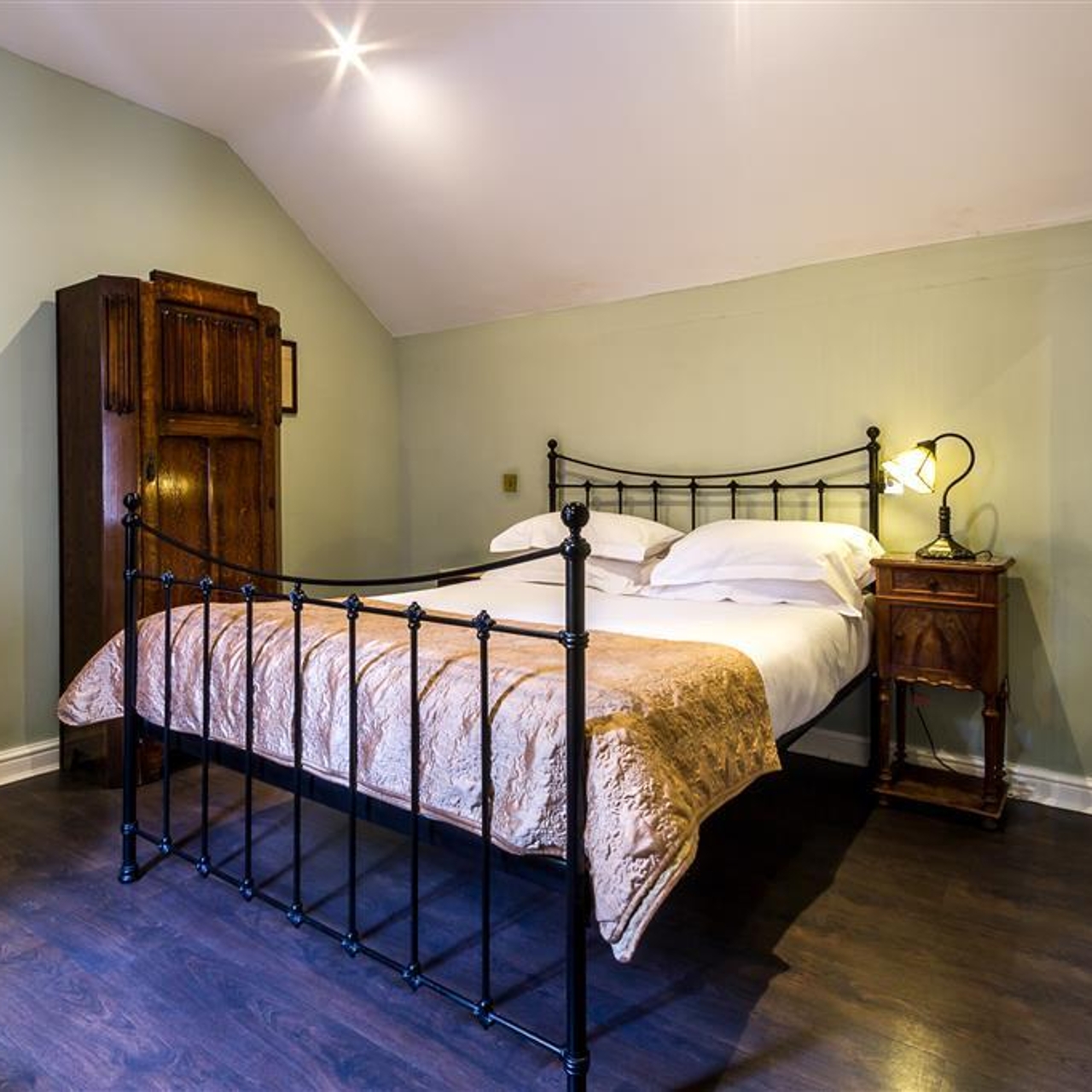 Guy Fawkes Inn Sure Hotel Coll 4 Hrs Star Hotel In York England