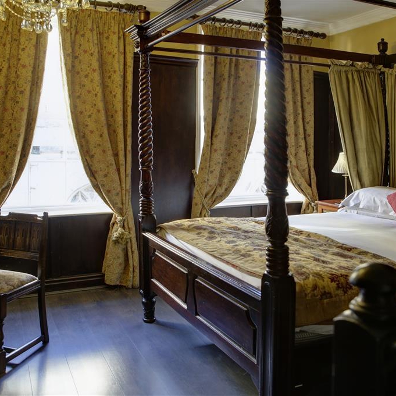 Guy Fawkes Inn Sure Hotel Coll 4 Hrs Star Hotel In York England