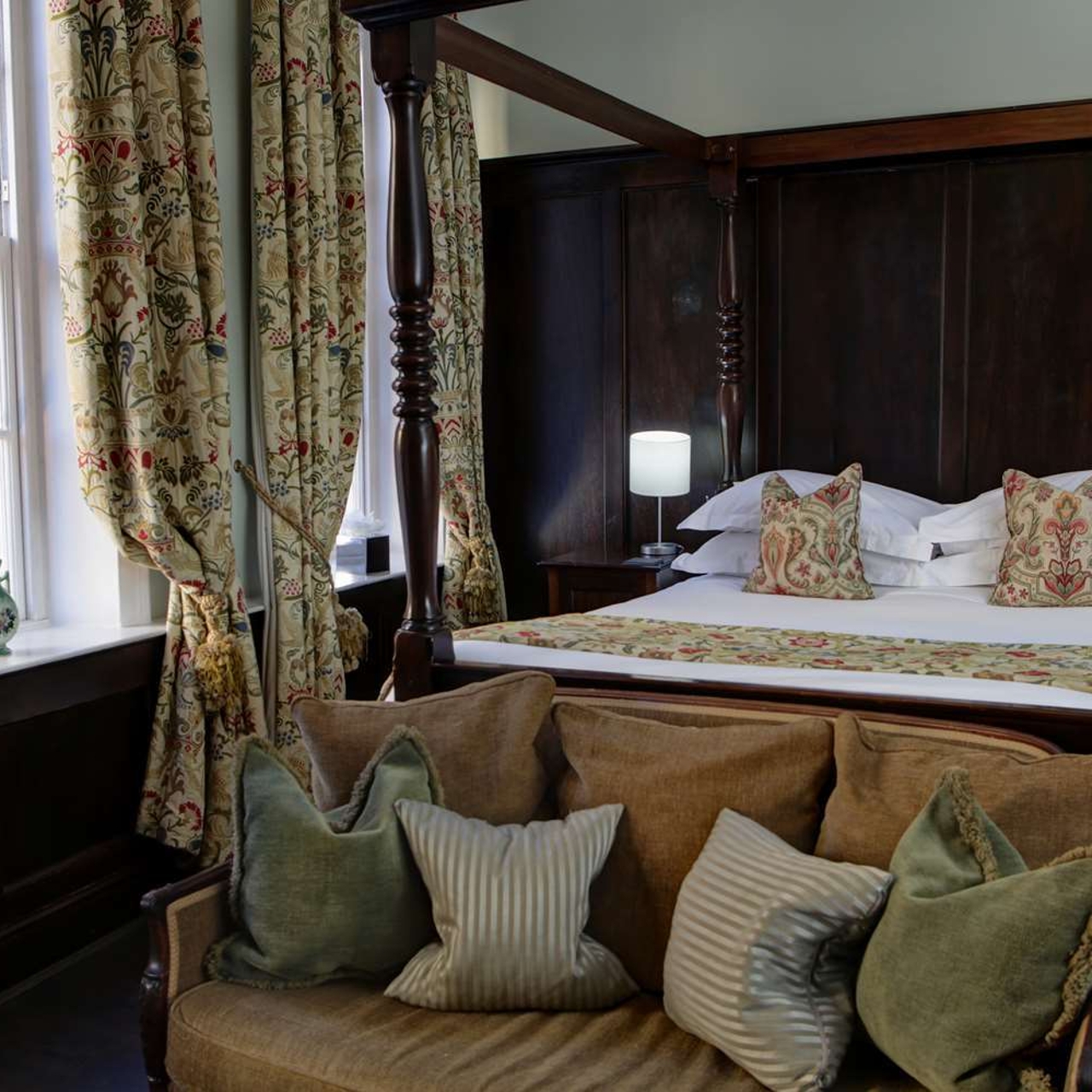 Guy Fawkes Inn Sure Hotel Coll 4 Hrs Star Hotel In York England