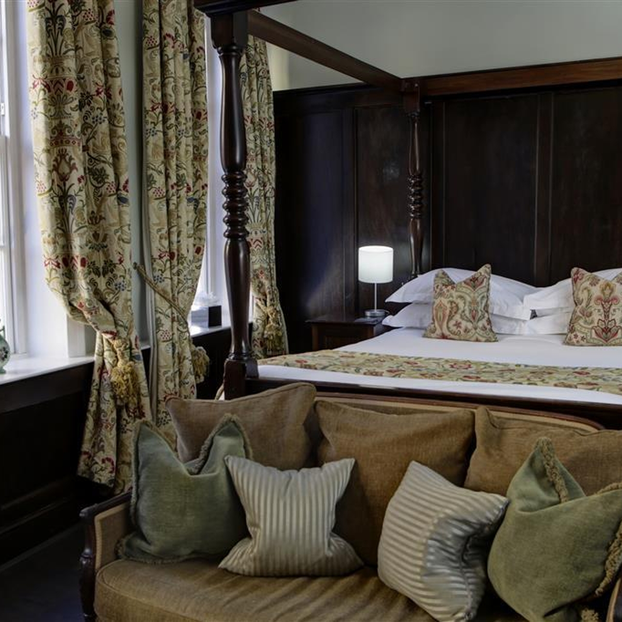 Guy Fawkes Inn Sure Hotel Coll 4 Hrs Star Hotel In York England