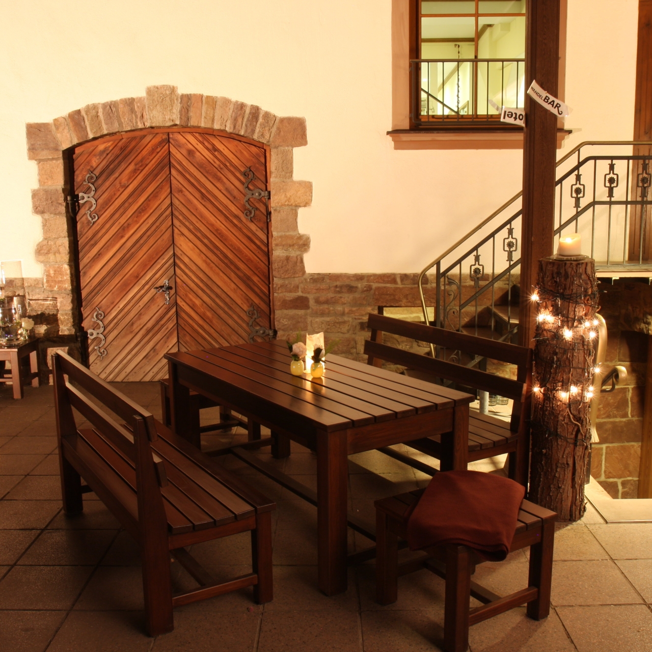 hotel deutsches haus bavaria at hrs with free services