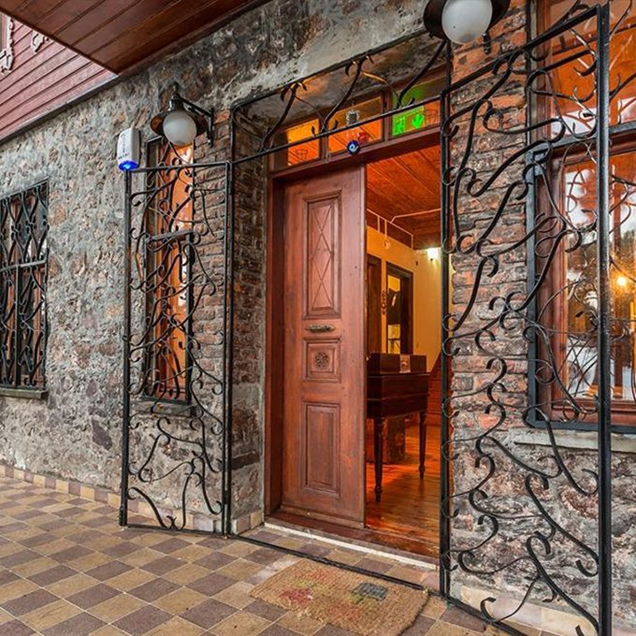 Hotel Kosk Orman Otel In Adalar Istanbul Istanbul Hrs