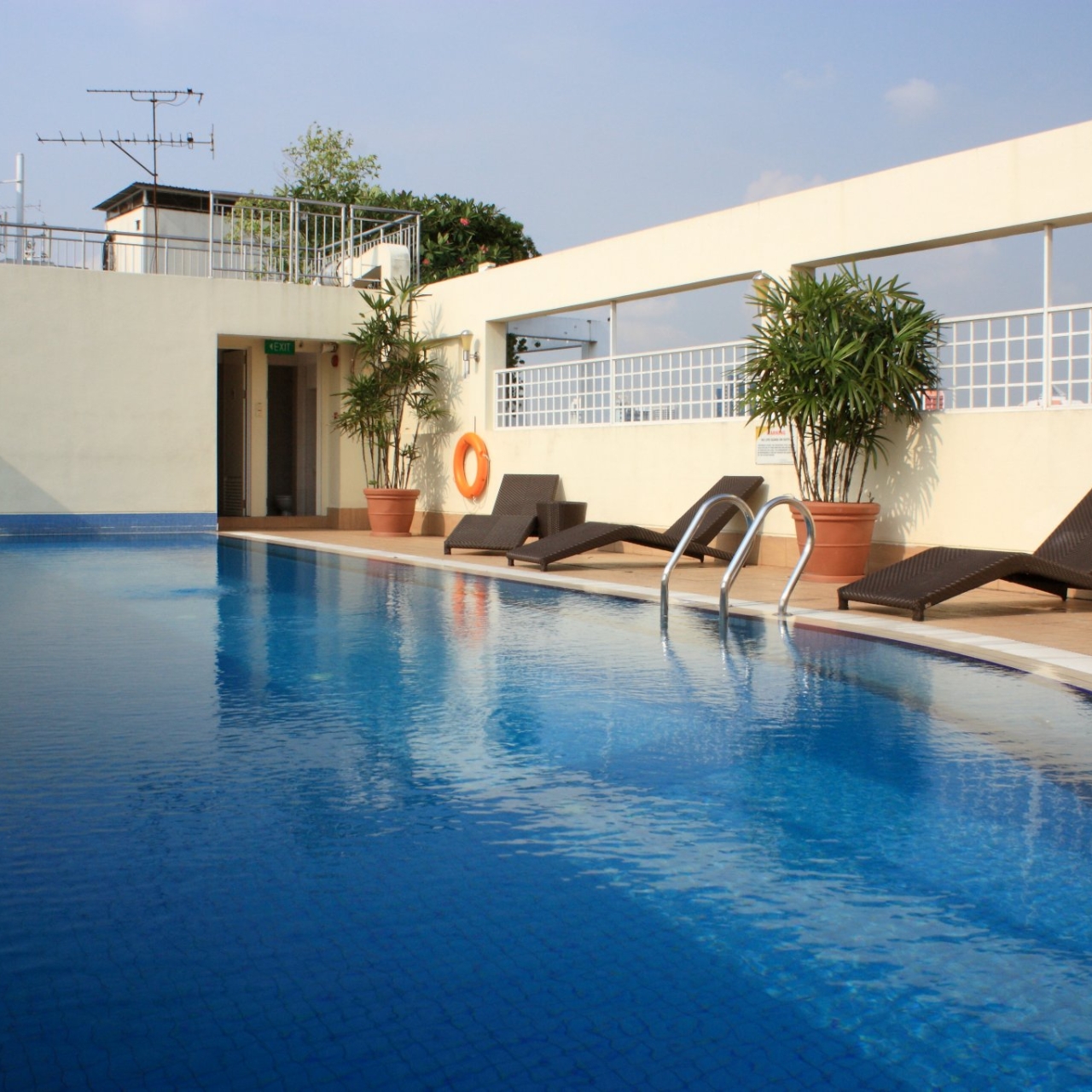 Fragrance Hotel Selegie 3 Hrs Star Hotel In Singapore