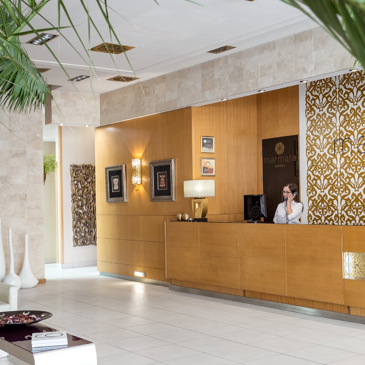 hotel marmara hungary at hrs with free services