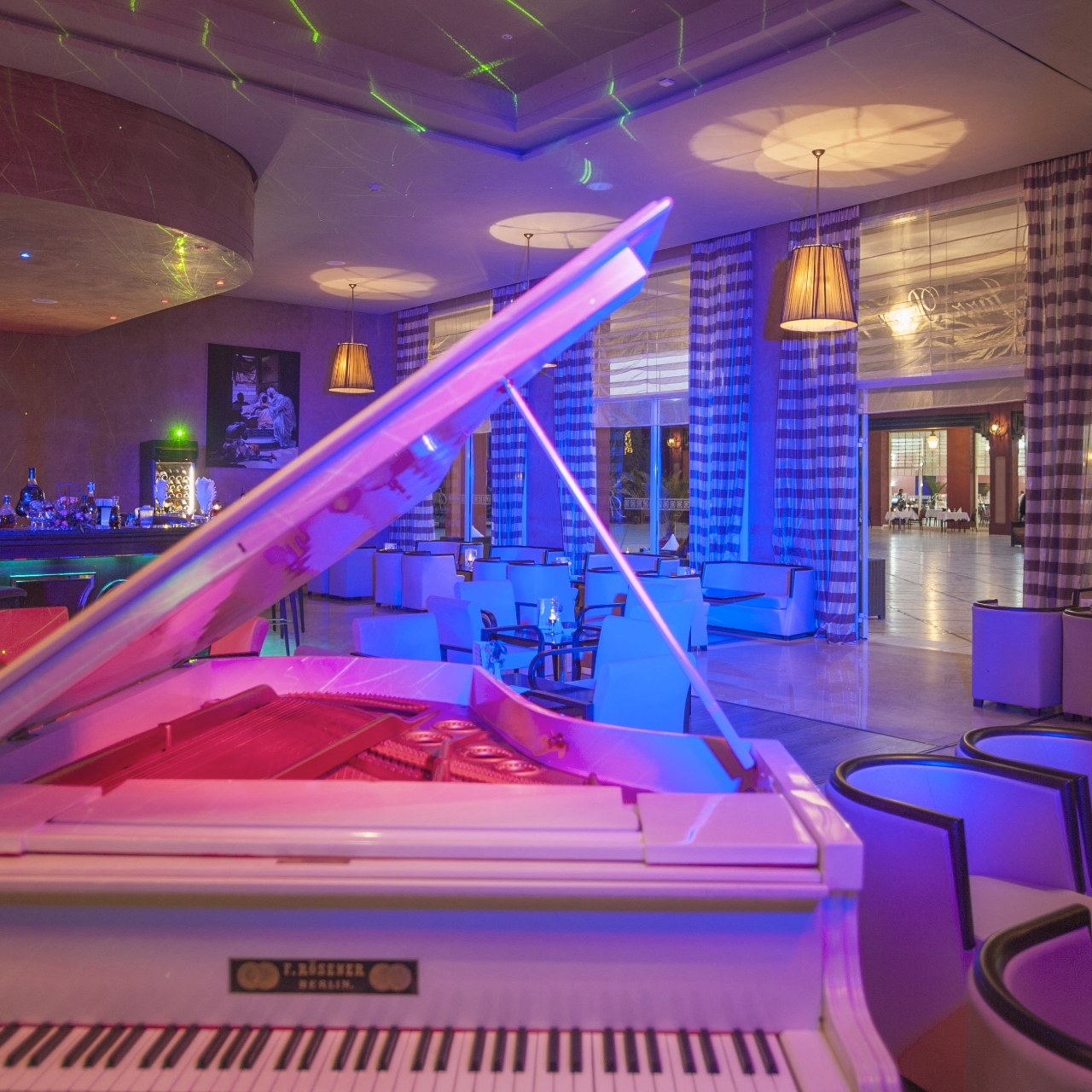 Hotel Aquapark Spa Eden Andalou Suites All Inclusive 5 Hrs Star Hotel In Marrakech Marrakech