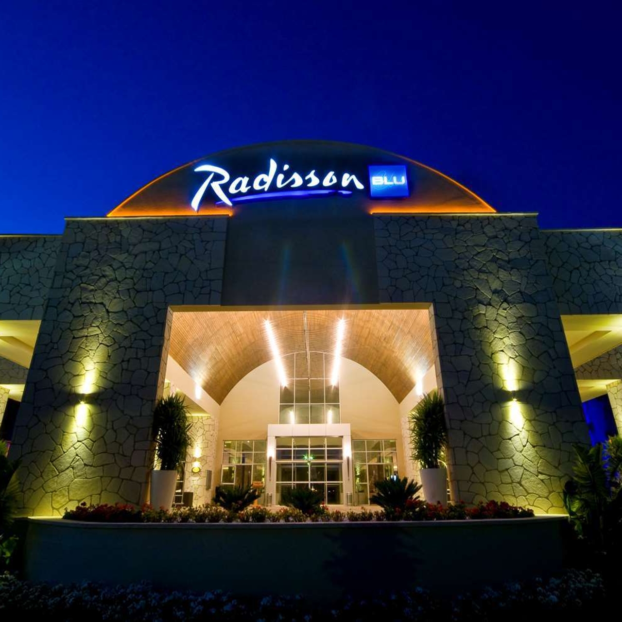 Radisson Blu Rsrt Spa Cesme 5 Hrs Star Hotel In Cesme Izmir