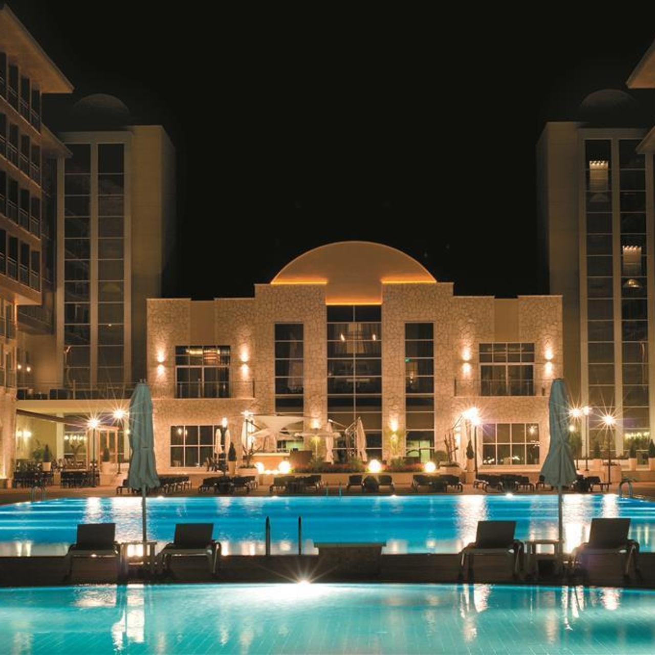 Radisson Blu Rsrt Spa Cesme 5 Hrs Star Hotel In Cesme Izmir