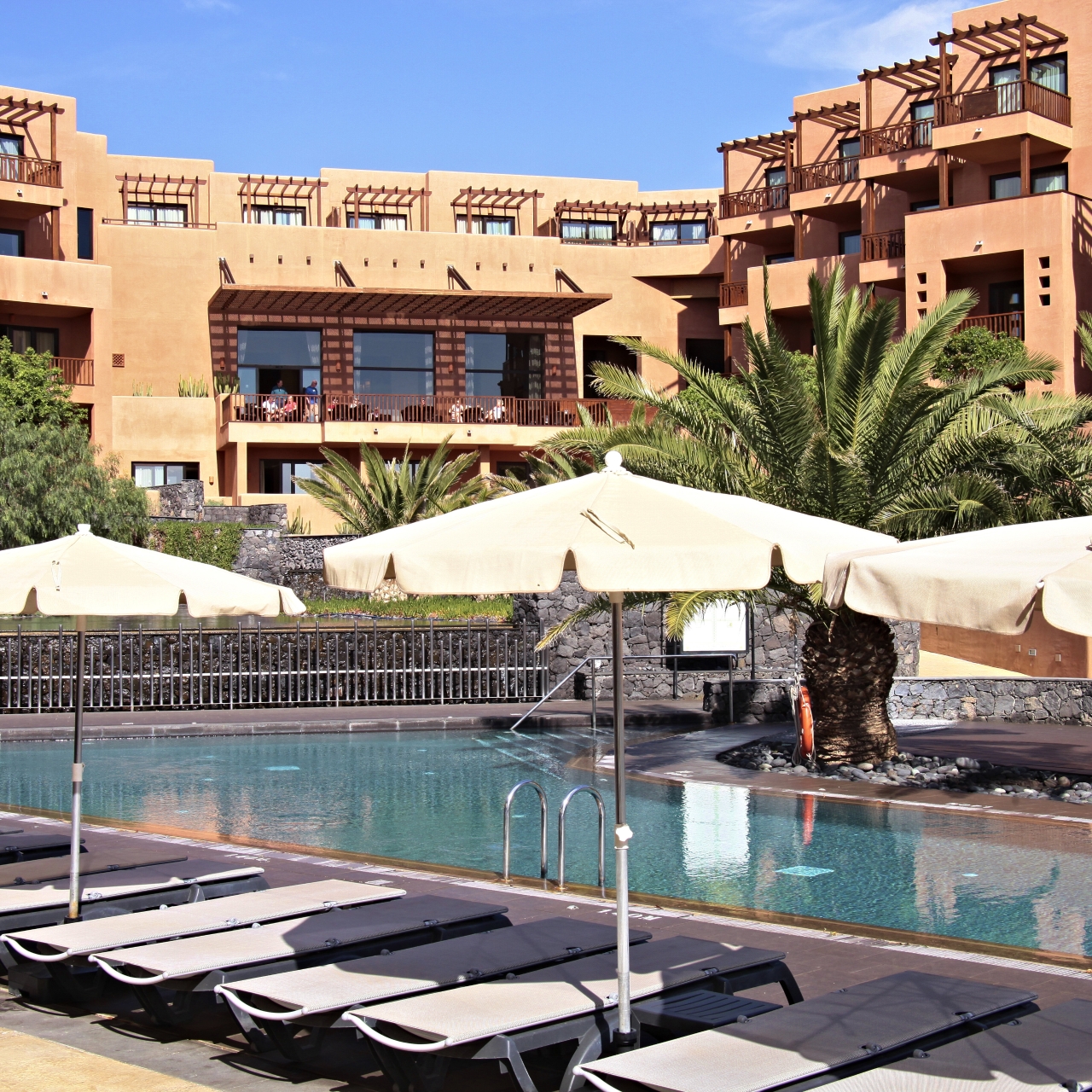 Hotel Sandos San Blas Nature Resort & Golf - 4 HRS star hotel in San  Miguel, San Miguel de Abona (Canary Islands)