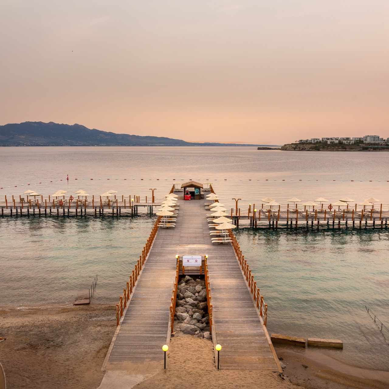 Hotel Kefaluka Resort 5 Hrs Star Hotel In Akyarlar Mugla Ili