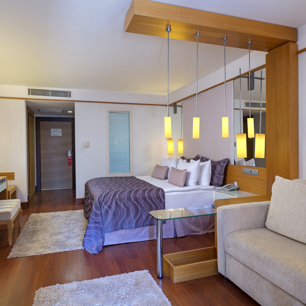 Hotel Kefaluka Resort 5 Hrs Star Hotel In Akyarlar Mugla Ili