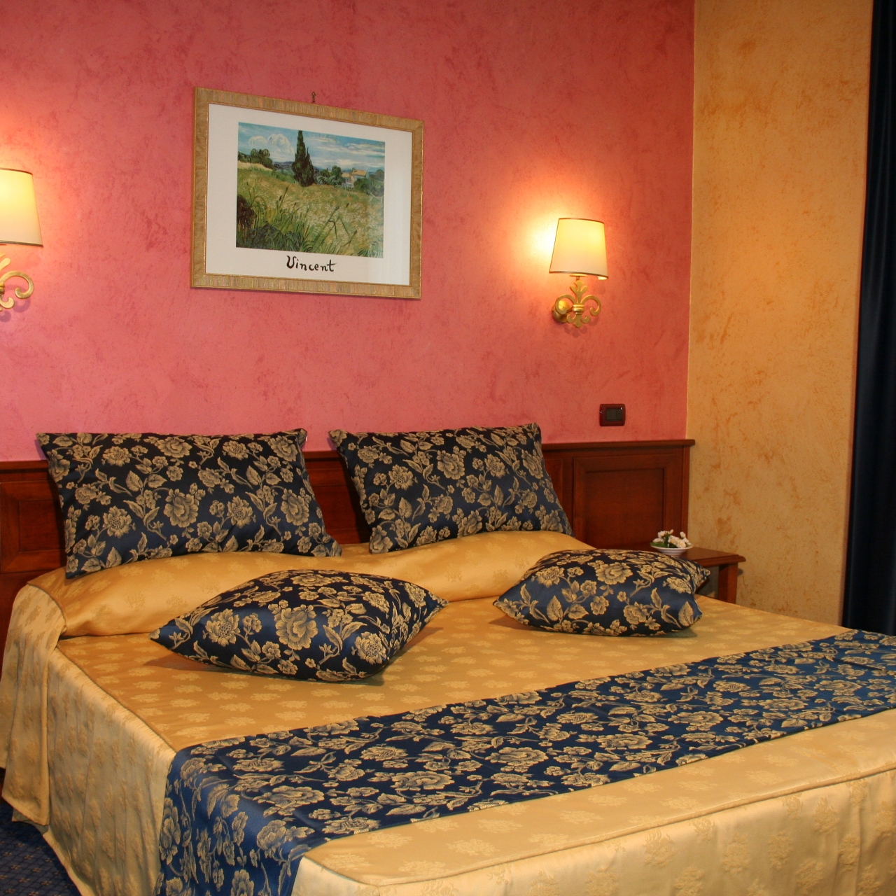 Hotel Abacus 4 Hrs Star Hotel In Mantova Lombardy