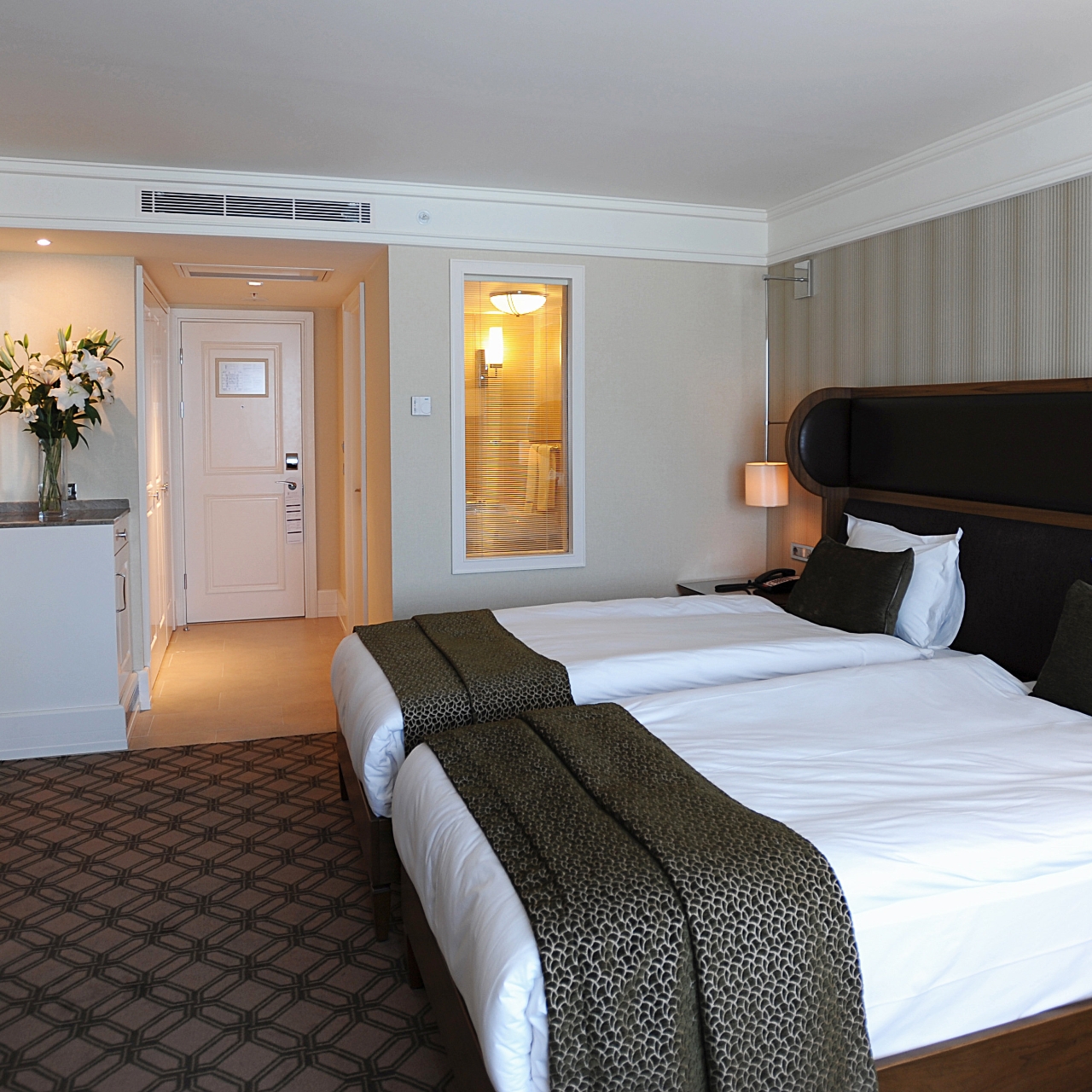 Titanic Port Hotel Bakirkoy 5 Hrs Star Hotel In Istanbul Istanbul