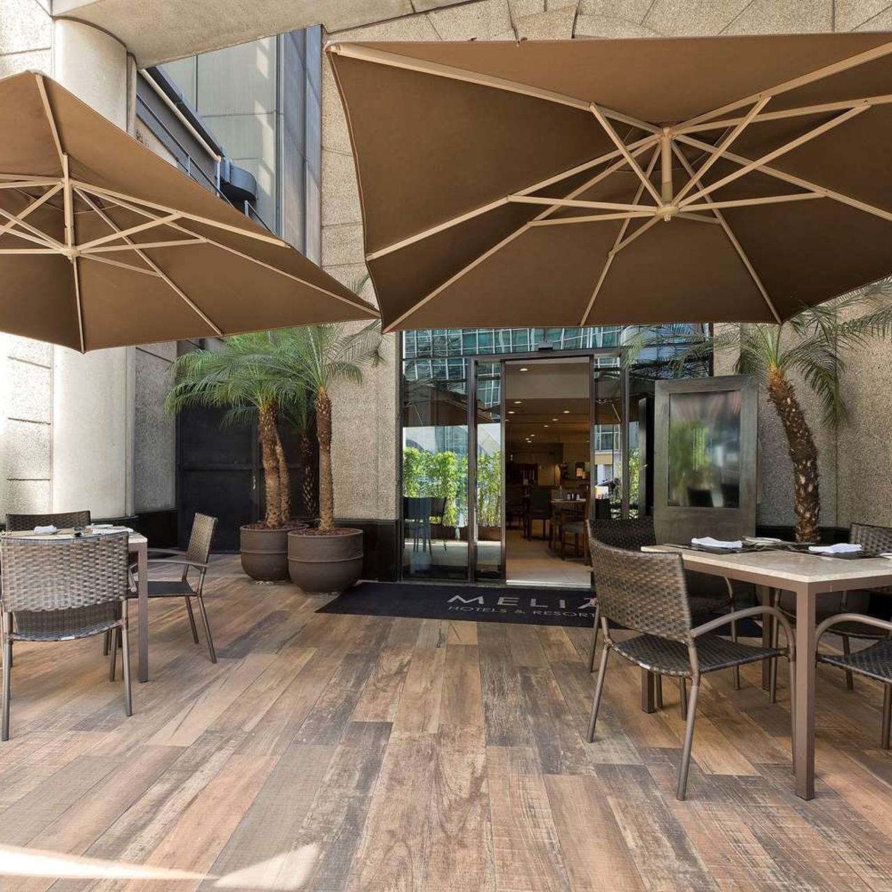 Melia Paulista Hotel 4 Hrs Star Hotel In Sao Paulo Sao Paulo