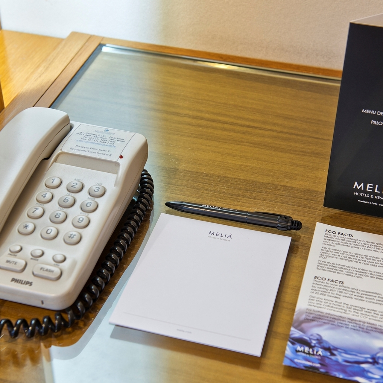 Melia Paulista Hotel 4 Hrs Star Hotel In Sao Paulo Sao Paulo