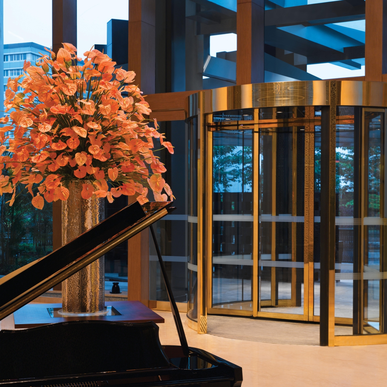 Hotel Mumbai Bandra Kurla Trident 4 Hrs Star Hotel In Mumbai State Of Maharashtra Bandra kurla complex, or bkc. hotel mumbai bandra kurla trident 4