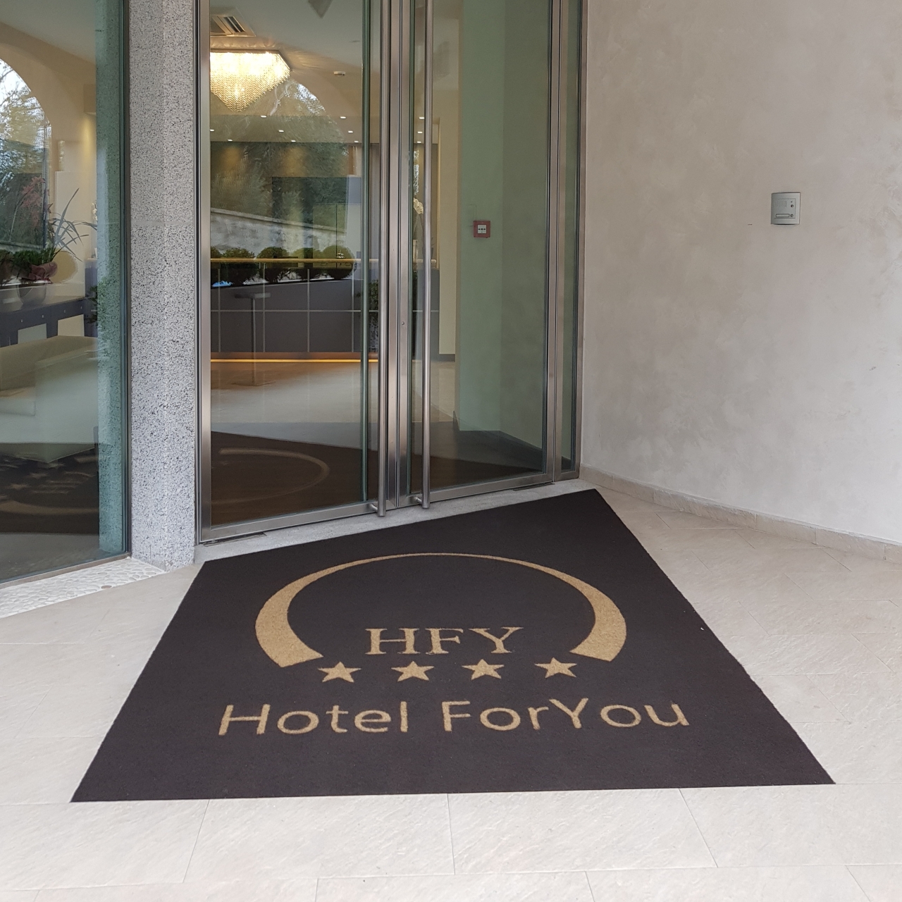 Hotel For You 4 Hrs Star Hotel In Olbia Sardinia