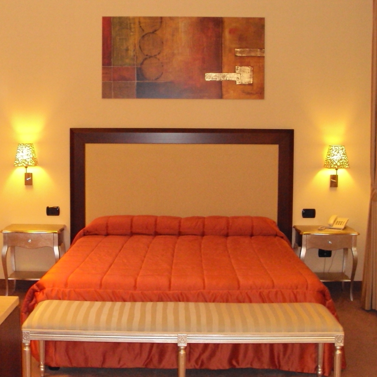 Hotel For You 4 Hrs Star Hotel In Olbia Sardinia