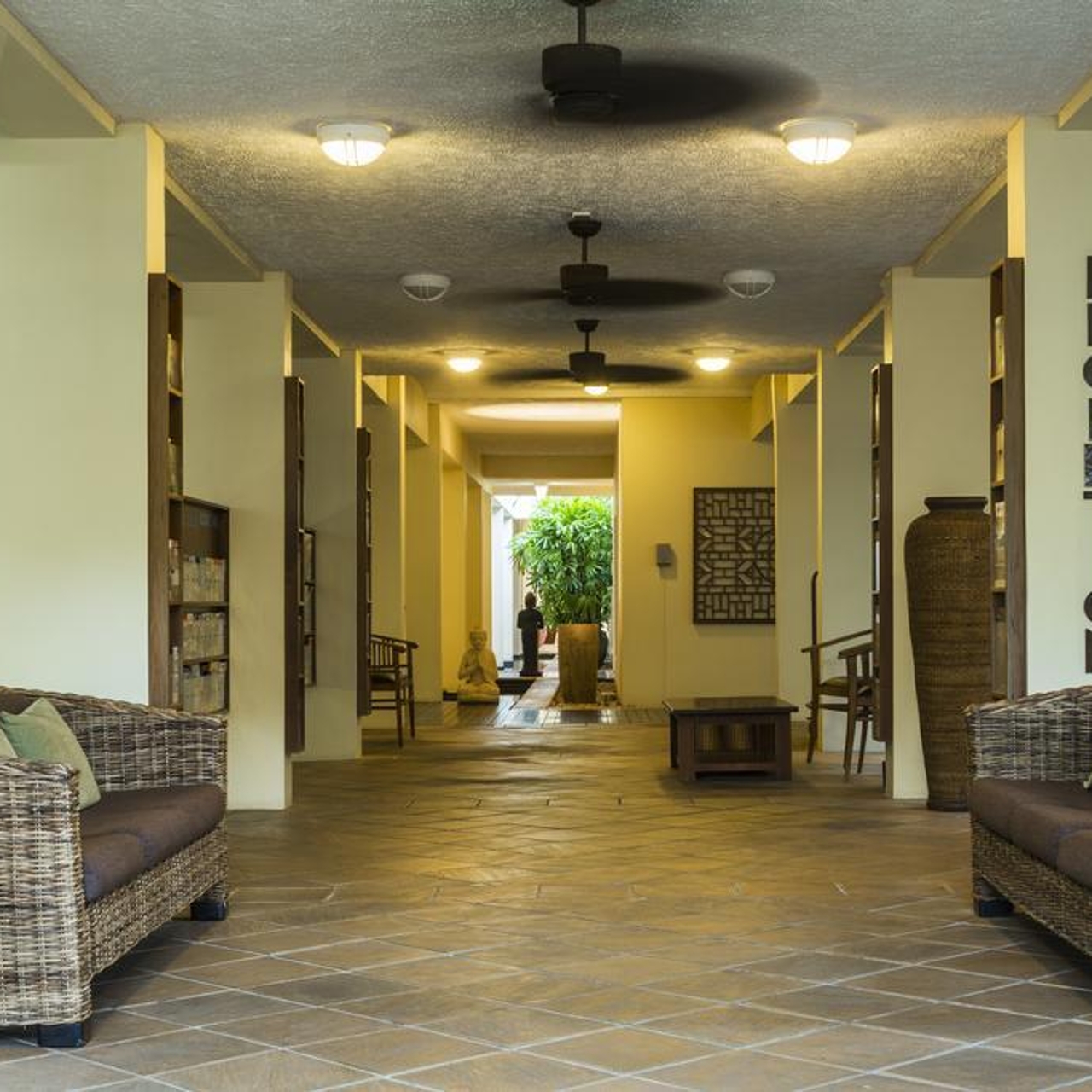 Hotel Sea Change Beachfront Apartments 5 Hrs Star Hotel In Trinity Beach State Of Queensland