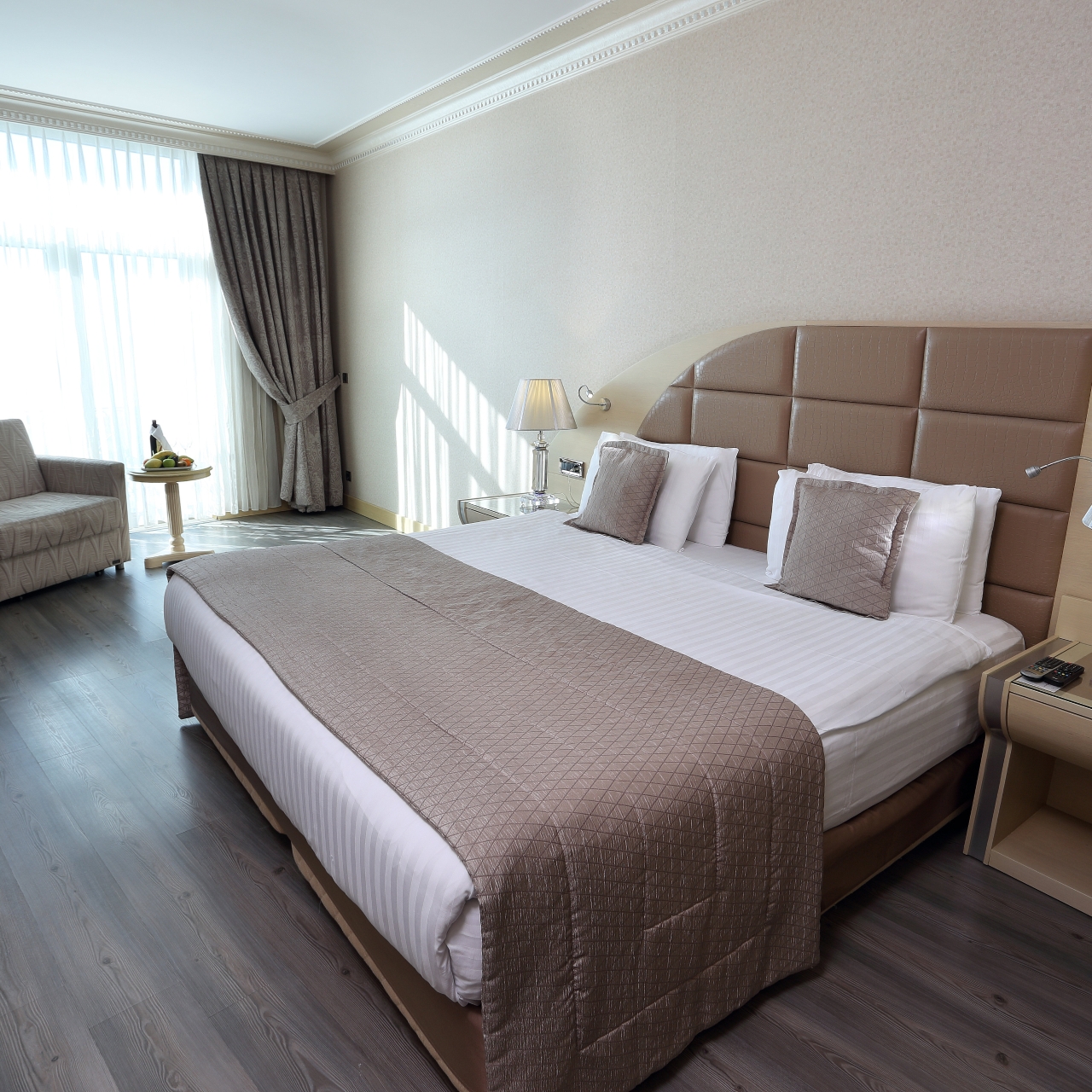 Eser Premium Hotel Spa 5 Hrs Star Hotel In Istanbul Istanbul