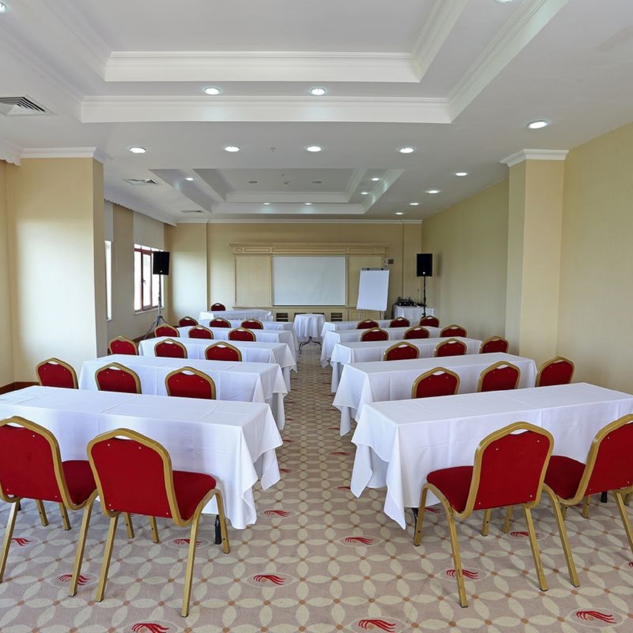 Eser Diamond Hotel Convention Center 5 Hrs Star Hotel In Silivri Istanbul Ili